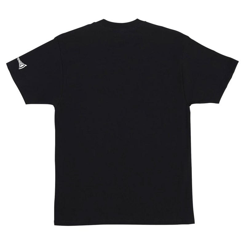 インディペンデントINDEPENDENTスケボースケートボードウェア半袖TシャツCABALLEROCHINABANKSS/ST-SHIRT518263411メンズ男性26FA秋冬