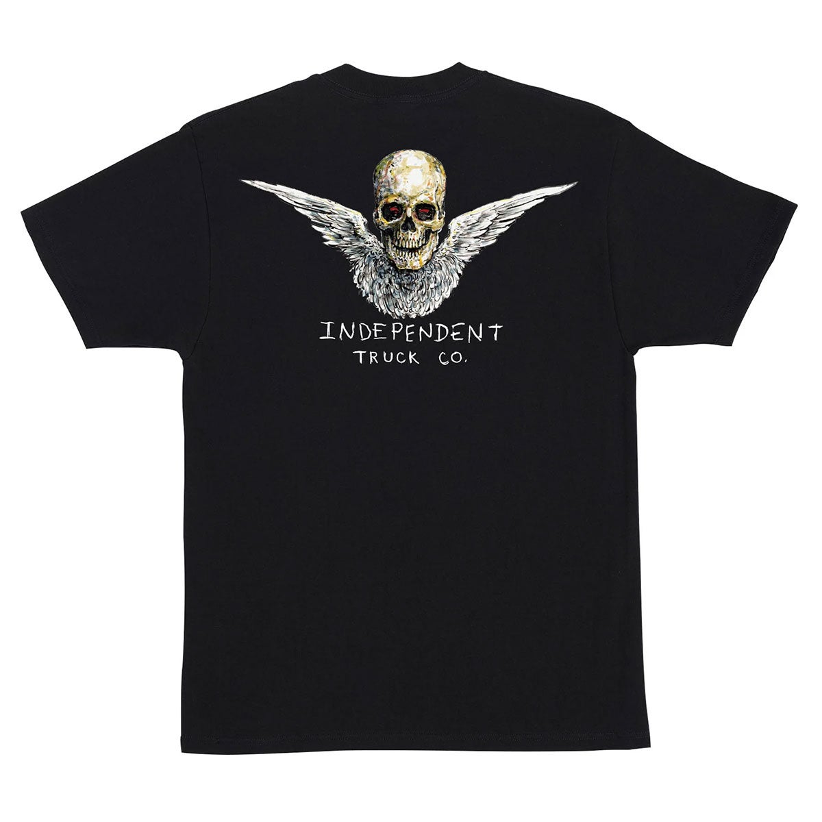 インディペンデントINDEPENDENTスケボースケートボードウェア半袖TシャツAFTERLIGHTS/ST-SHIRT518263412メンズ男性26FA秋冬