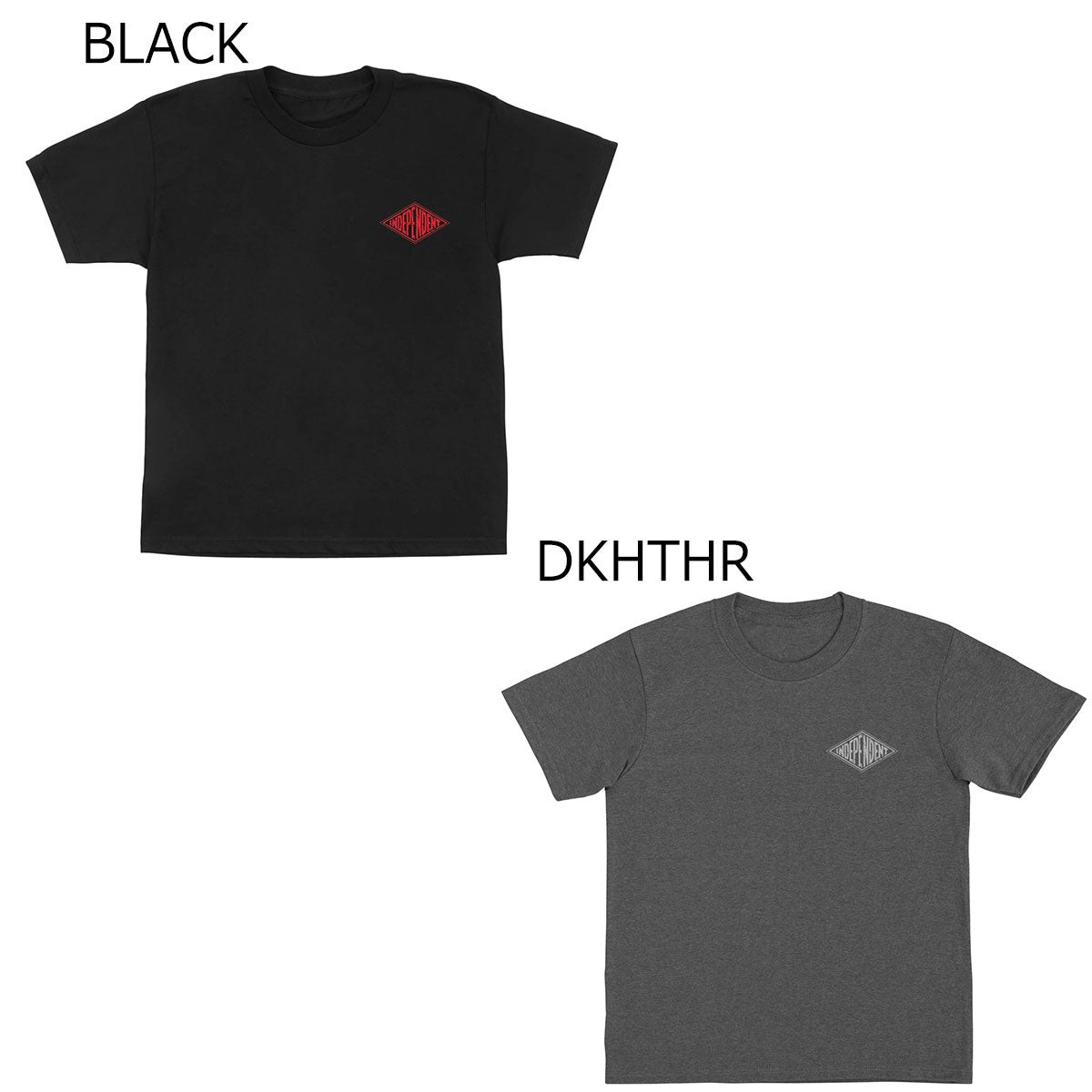 インディペンデントINDEPENDENTスケボースケートボードウェア半袖TシャツSNAKEBITES/ST-SHIRTYOUTH518263413ジュニアキッズ子ども男の子女の子26FA秋冬