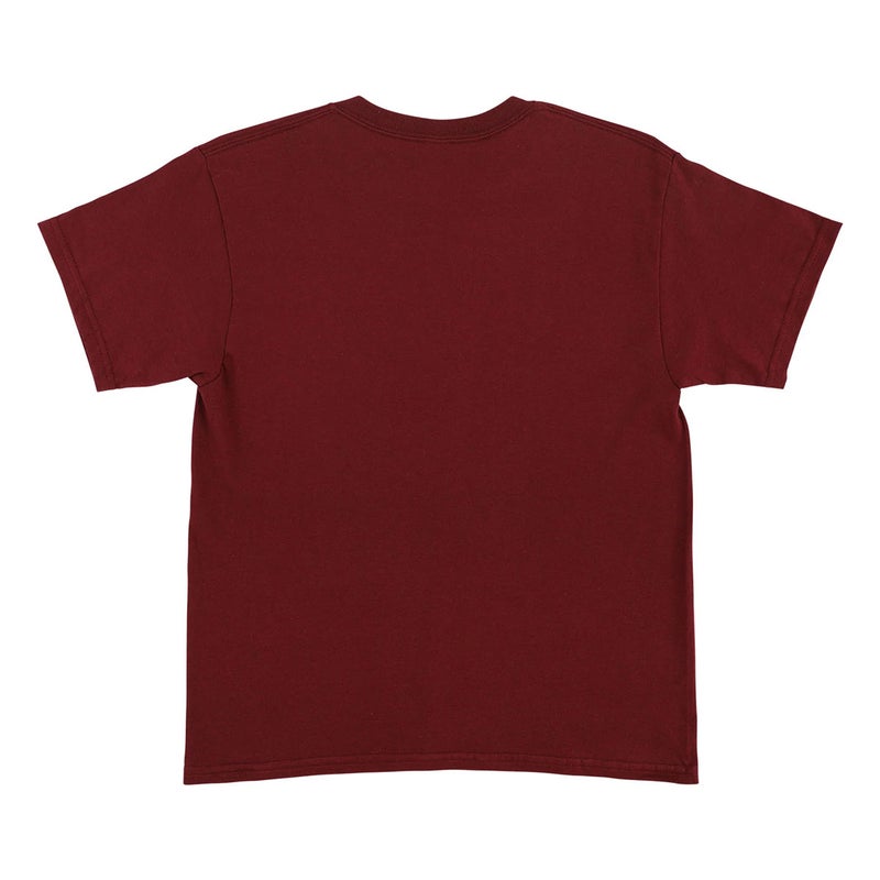 インディペンデントINDEPENDENTスケボースケートボードウェア半袖TシャツBARLOGOS/ST-SHIRTYOUTH518263414ジュニアキッズ子ども男の子女の子26FA秋冬