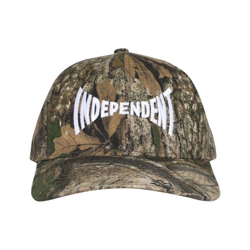 インディペンデントINDEPENDENTスケボースケートボード帽子キャップSPANLOGOSNAPBACKHAT51826370326FA秋冬