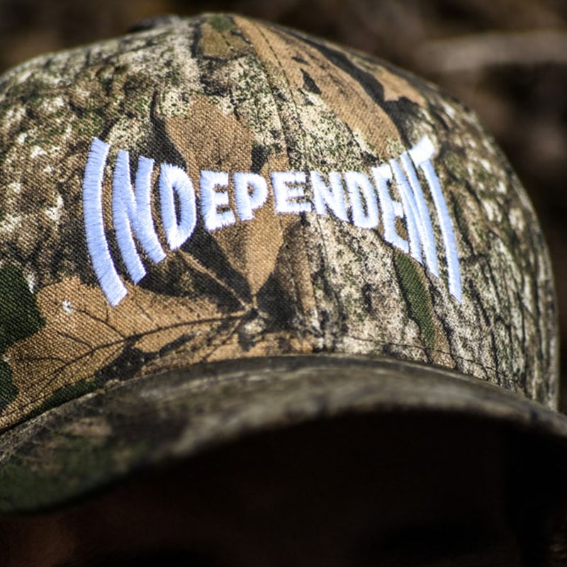 インディペンデントINDEPENDENTスケボースケートボード帽子キャップSPANLOGOSNAPBACKHAT51826370326FA秋冬