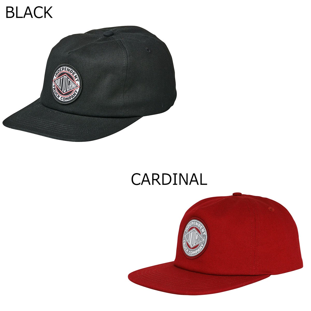 インディペンデントINDEPENDENTスケボースケートボード帽子キャップBTGSUMMITSNAPBACKHAT51826370626FA秋冬
