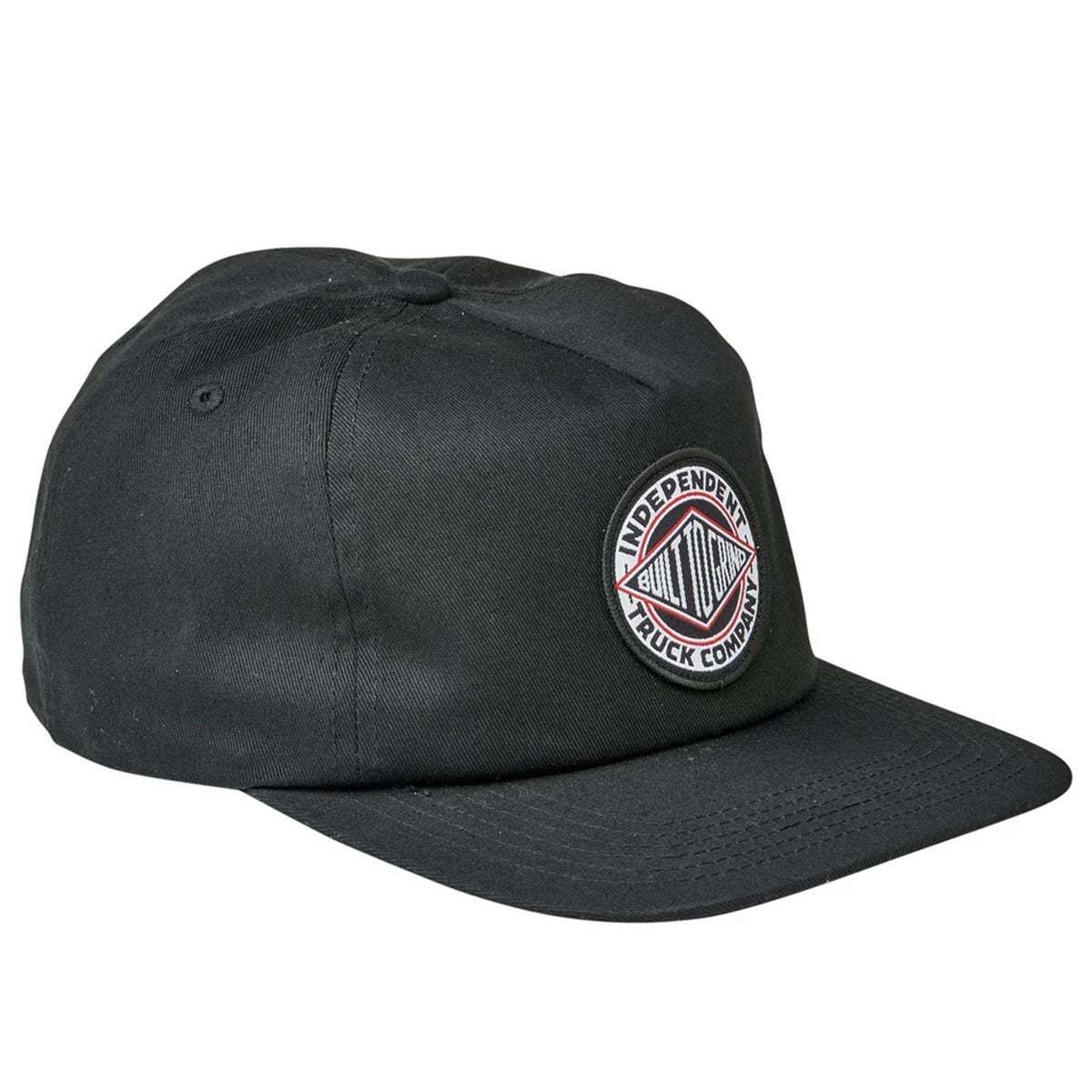 インディペンデントINDEPENDENTスケボースケートボード帽子キャップBTGSUMMITSNAPBACKHAT51826370626FA秋冬