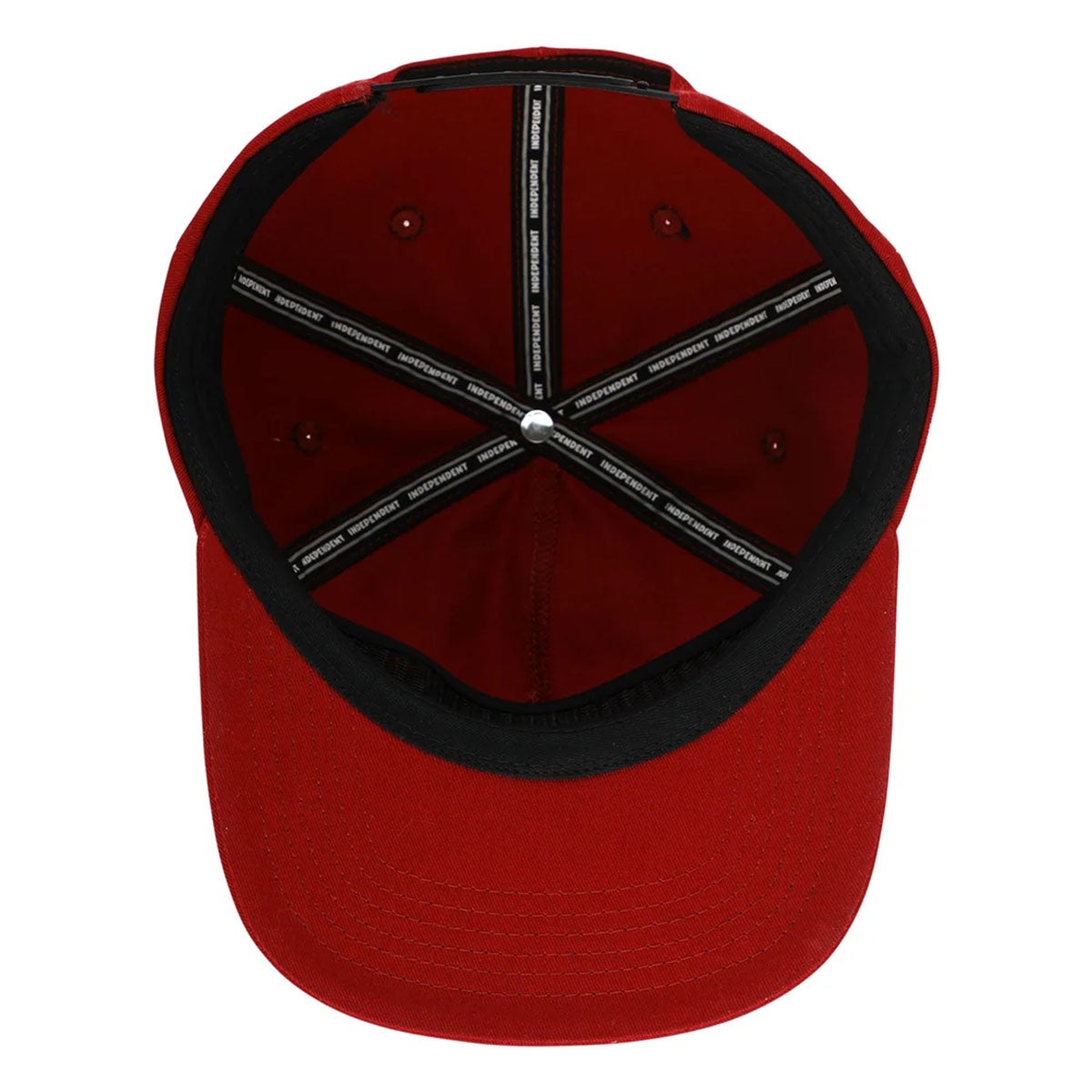 インディペンデントINDEPENDENTスケボースケートボード帽子キャップBTGSUMMITSNAPBACKHAT51826370626FA秋冬