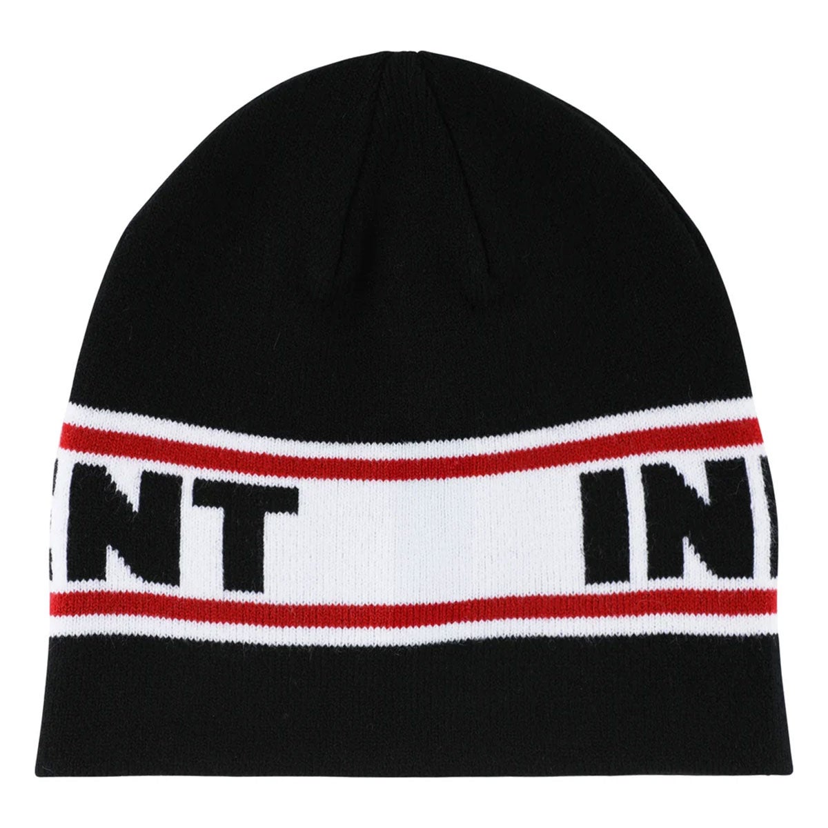 インディペンデントINDEPENDENTスケボースケートボード帽子ニット帽ビーニーBARLOGOSKULLCAPBEANIEHAT51826370726FA秋冬