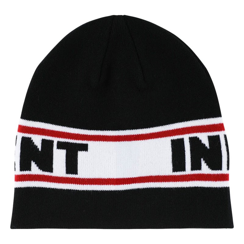インディペンデントINDEPENDENTスケボースケートボード帽子ニット帽ビーニーBARLOGOSKULLCAPBEANIEHAT51826370726FA秋冬