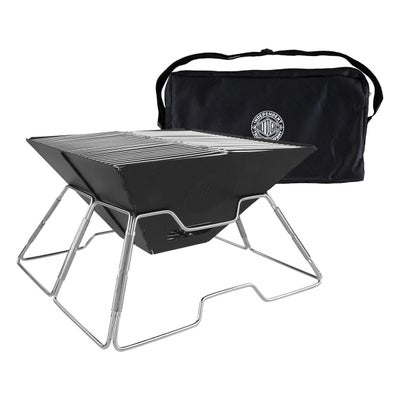 インディペンデントINDEPENDENTスケボースケートボードバーベキューコンロ折り畳みBTGSUMMITPORTABLEBBQSET51826390426FA秋冬