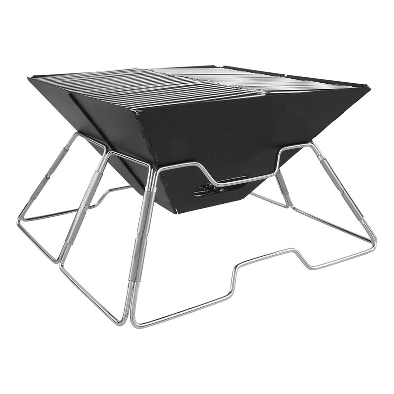 インディペンデントINDEPENDENTスケボースケートボードバーベキューコンロ折り畳みBTGSUMMITPORTABLEBBQSET51826390426FA秋冬
