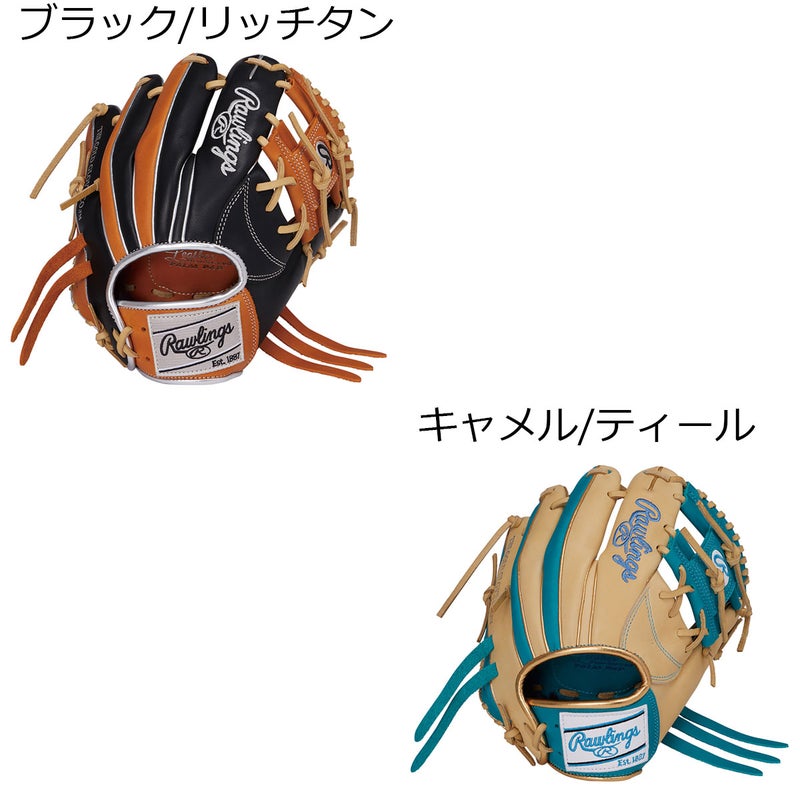 ローリングスRawlingsベースボール野球ソフトボールグラブミットグローブトレーニング硬式GAMERTRAININGトレーニング用GH6FTGN6T26FA秋冬