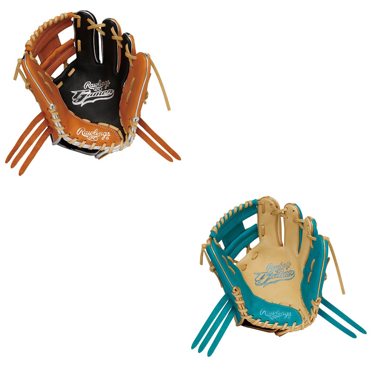ローリングスRawlingsベースボール野球ソフトボールグラブミットグローブトレーニング硬式GAMERTRAININGトレーニング用GH6FTGN6T26FA秋冬