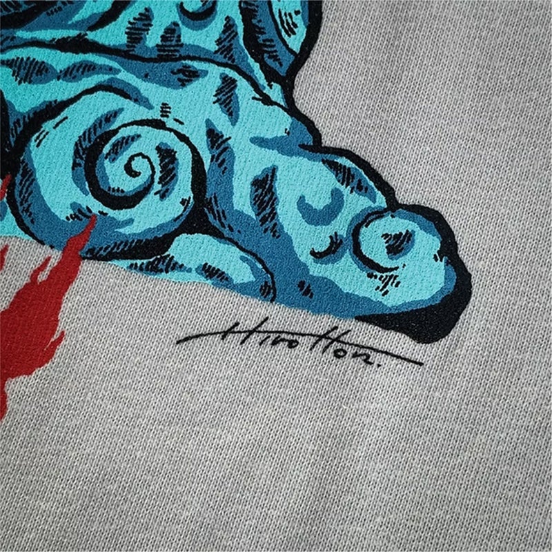タイムスキャンTIMESCANスケボースケートボードウェア半袖TシャツGREATBUDDHATEE25031T060005メンズ男性26HO秋冬