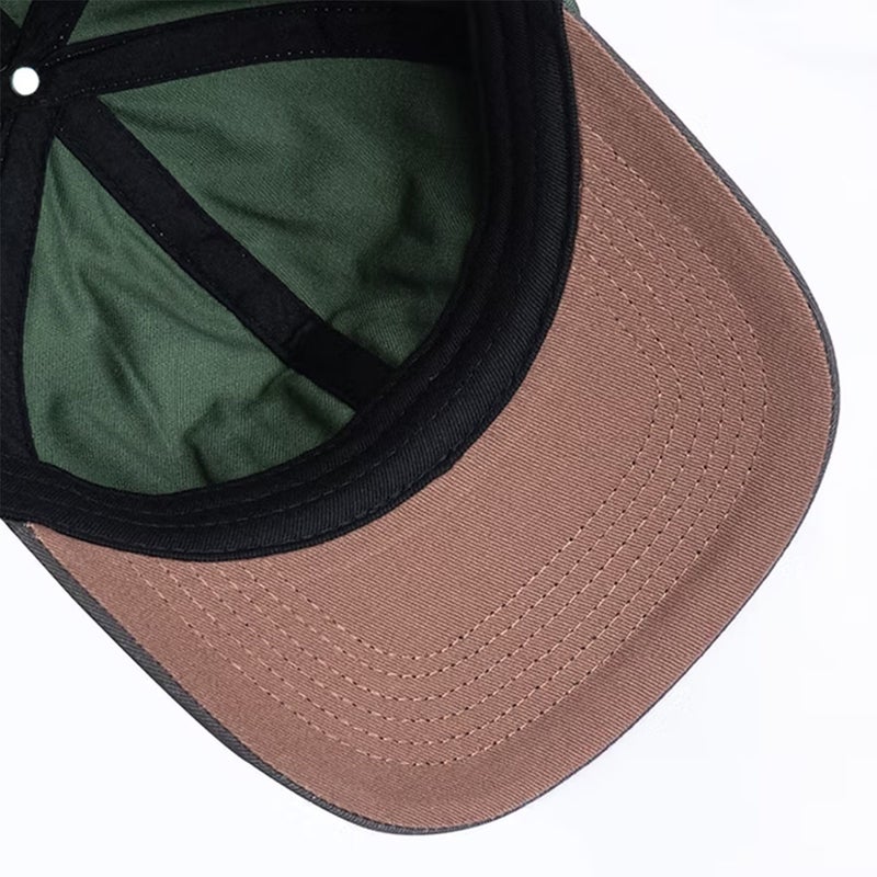 タイムスキャンTIMESCANスケボースケートボード帽子キャップCLASSICTAGCAP25031T06000626HO秋冬