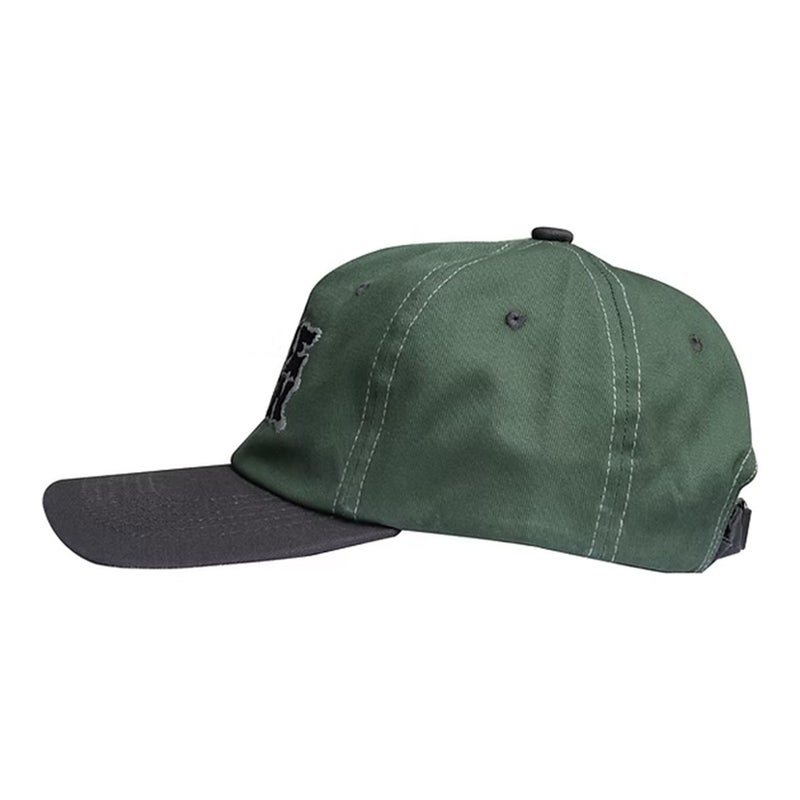 タイムスキャンTIMESCANスケボースケートボード帽子キャップCLASSICTAGCAP25031T06000626HO秋冬