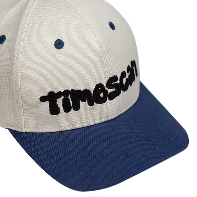 タイムスキャンTIMESCANスケボースケートボード帽子キャップTWISTERCAP25031T06000726HO秋冬