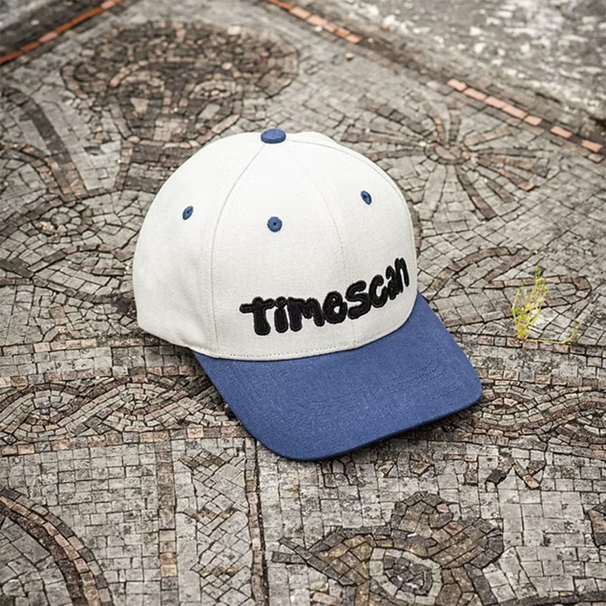 タイムスキャンTIMESCANスケボースケートボード帽子キャップTWISTERCAP25031T06000726HO秋冬