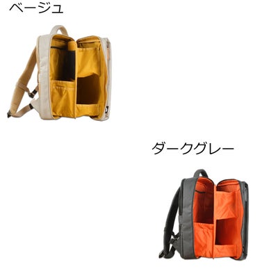 カバッグKABAGアウトドアカジュアル鞄バッグリュックサックバックパックデイパック時短リュックレギュラー5503