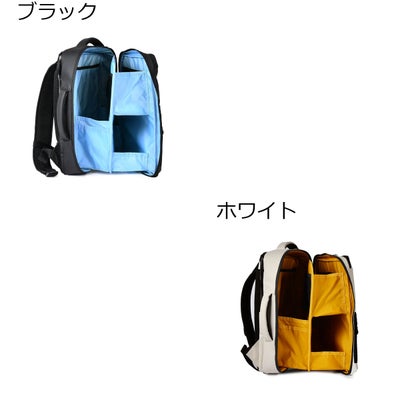 カバッグKABAGアウトドアカジュアル鞄バッグリュックサックバックパックデイパックデューロン時短リュックレギュラー5550