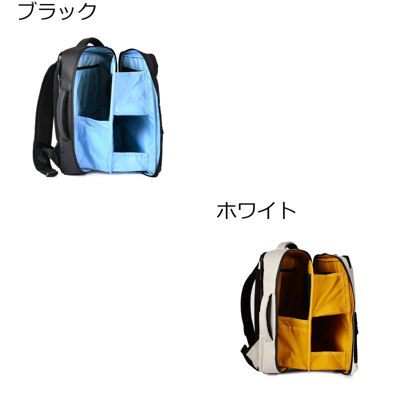 カバッグKABAGアウトドアカジュアル鞄バッグリュックサックバックパックデイパックデューロン時短リュックレギュラー5550