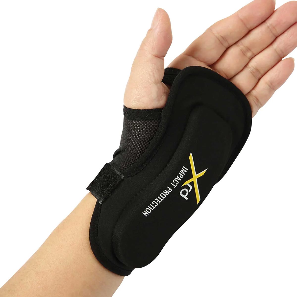 エビス eb's 26-27 WRIST GUARD XRD スノーボード プロテクター