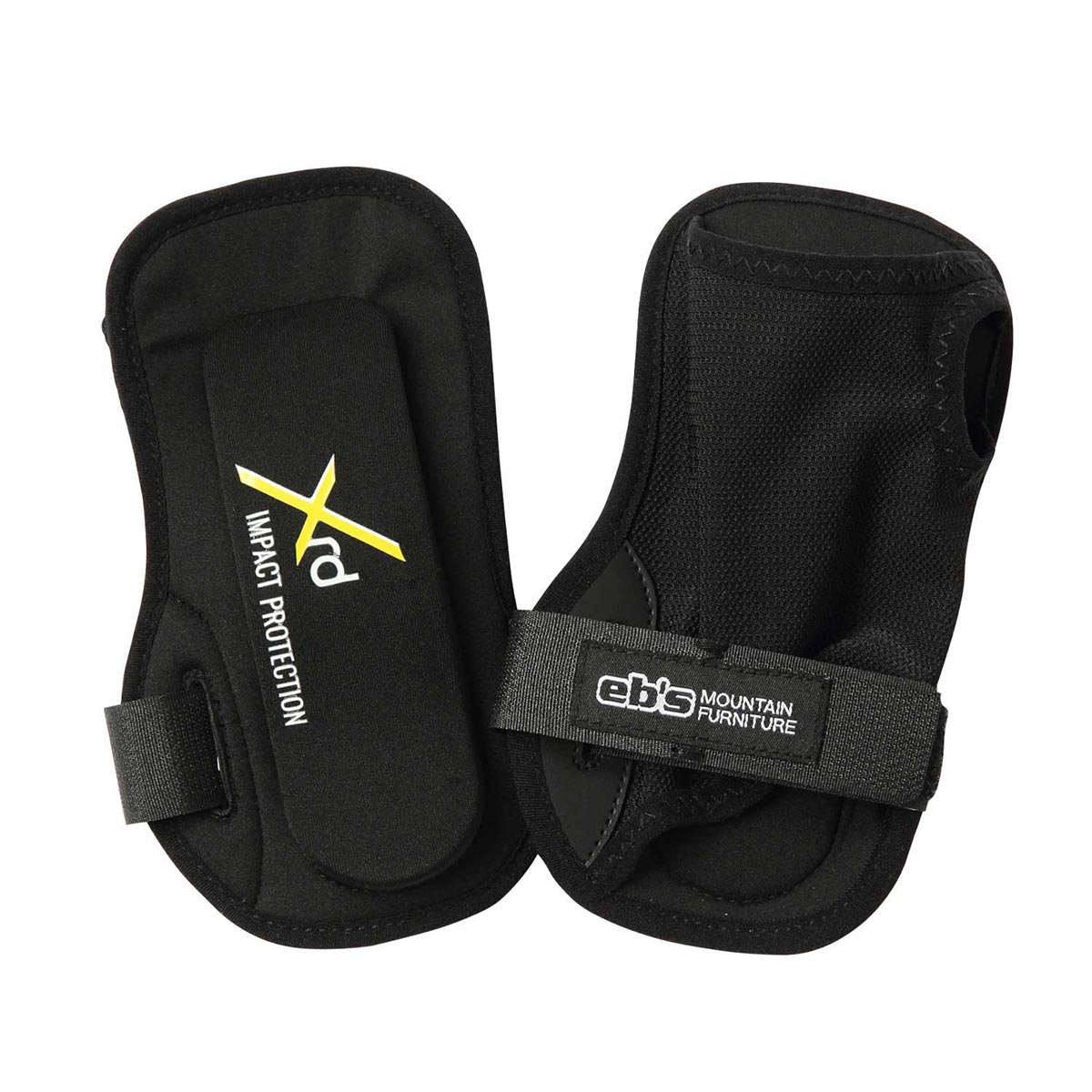エビス eb's 26-27 WRIST GUARD XRD スノーボード プロテクター