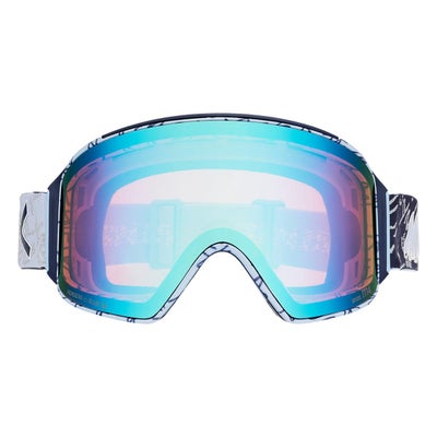 アノンAnonスノボースノボスノーボードゴーグルEncountersWithLucasBeaufortM4Goggles(Cylindrical)+BonusLens+MFIFaceMask203541-18X-26メンズレディースユニセックス26-27