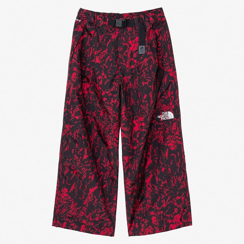 ザ・ノース・フェイスTHENORTHFACEスノボースノボスノーボードウェアパンツバウンデックスミリーパンツNS62602-CRメンズレディースユニセックス26-27