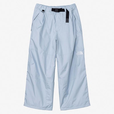 ザ・ノース・フェイスTHENORTHFACEスノボースノボスノーボードウェアパンツバウンデックスミリーパンツNS62602-DPメンズレディースユニセックス26-27