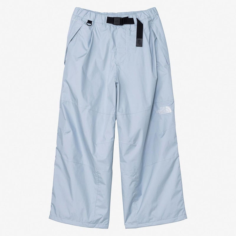 ザ・ノース・フェイスTHENORTHFACEスノボースノボスノーボードウェアパンツバウンデックスミリーパンツNS62602-DPメンズレディースユニセックス26-27