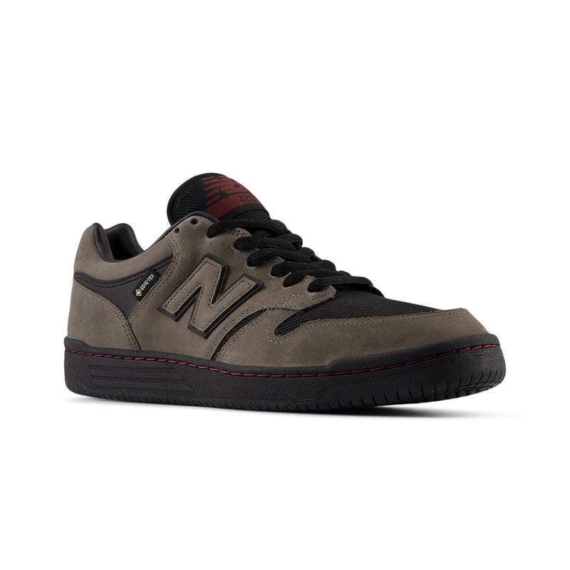 ヌメリックNBNumericスケボースケートボードスケシュースニーカーシューズ靴NM480GTXNM480GTXメンズ男性26HO秋冬