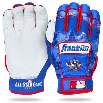 フランクリンFranklinベースボール野球ソフトボールグローブ手袋CFXProAll-StarGame2026BattingGloves両手用BB1016626626FA秋冬