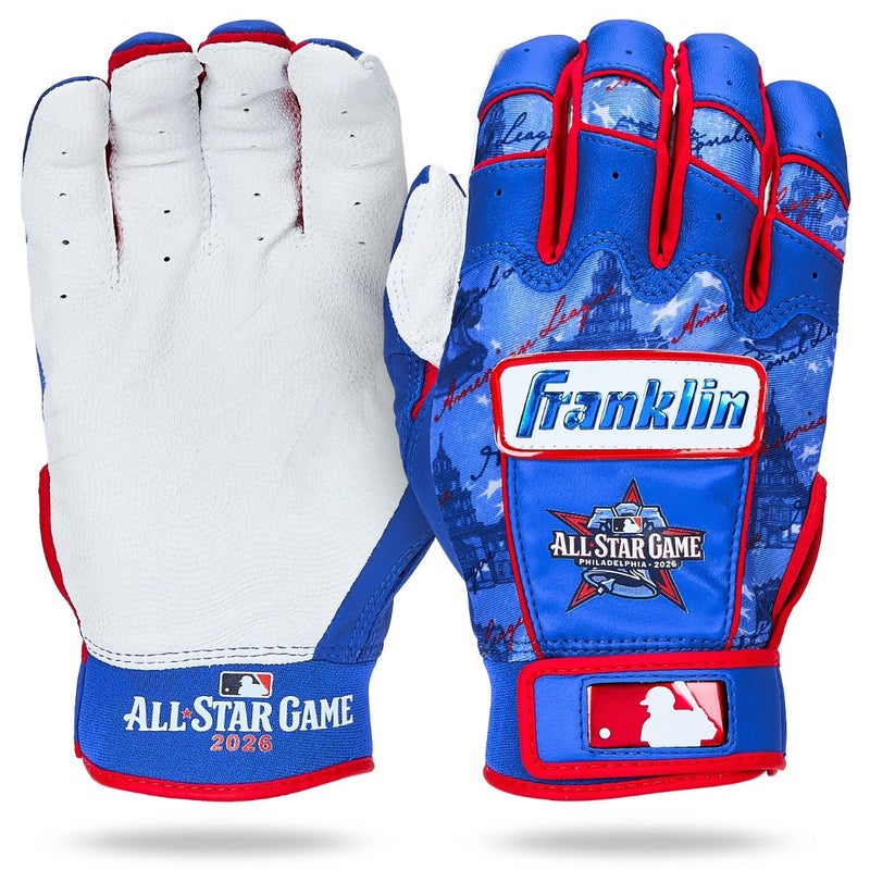 フランクリンFranklinベースボール野球ソフトボールグローブ手袋CFXProAll-StarGame2026BattingGloves両手用BB1016626626FA秋冬