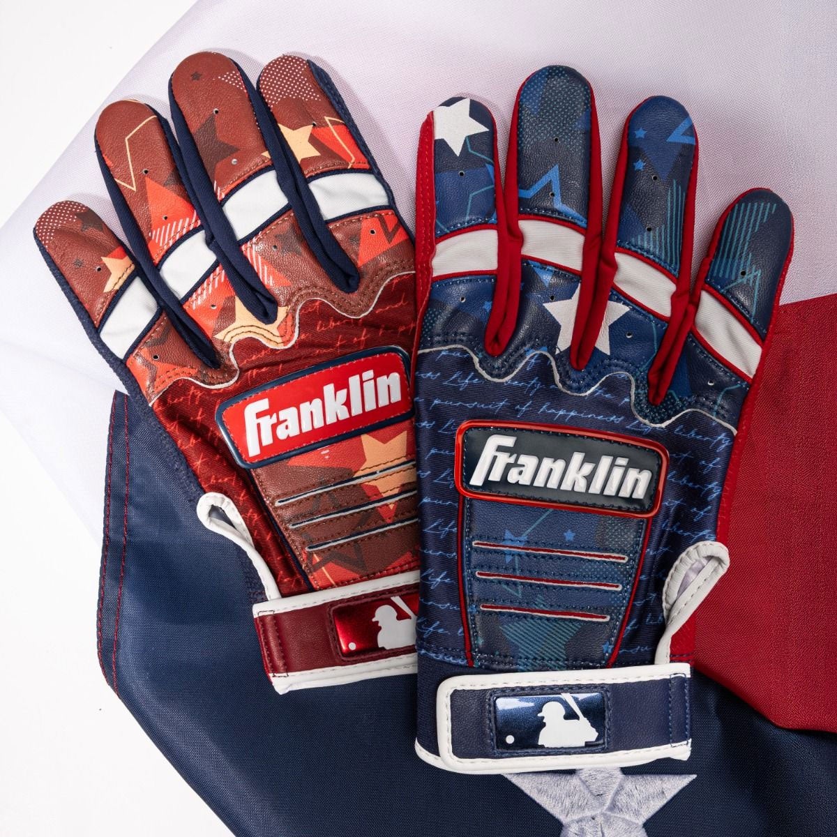 フランクリンFranklinベースボール野球ソフトボールグローブ手袋CFXProUSA250JewelEventBattingGloves両手用BB1016628926FA秋冬