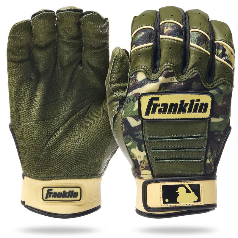 フランクリンFranklinベースボール野球ソフトボールグローブ手袋CFXProJewelEventMemorialDay2026BattingGloves両手用BB1016630926FA秋冬