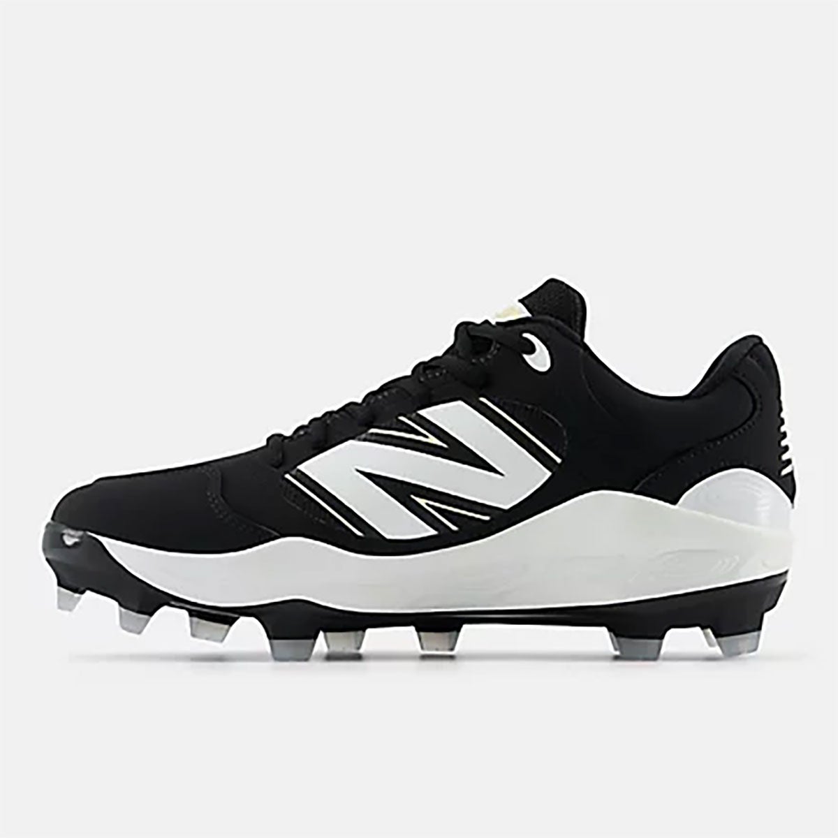 ニューバランスNewBalanceベースボール野球ソフトボールポイントスパイクFreshFoam3000v7MoldedPL3000Kメンズ男性26FA秋冬