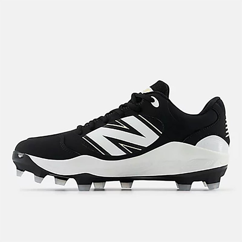 ニューバランスNewBalanceベースボール野球ソフトボールポイントスパイクFreshFoam3000v7MoldedPL3000Kメンズ男性26FA秋冬