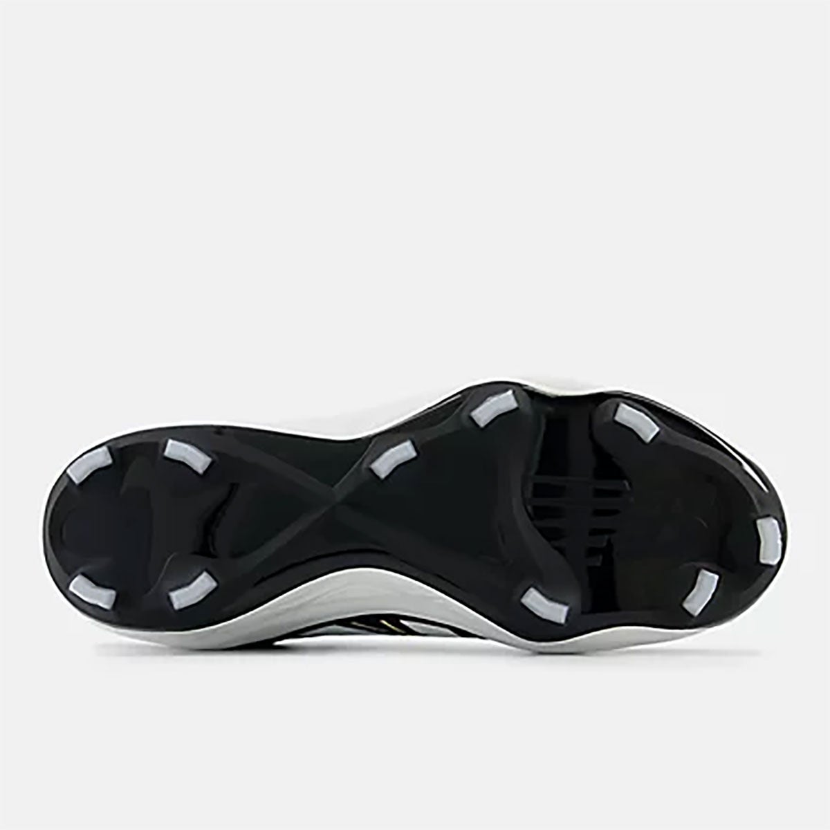 ニューバランスNewBalanceベースボール野球ソフトボールポイントスパイクFreshFoam3000v7MoldedPL3000Kメンズ男性26FA秋冬