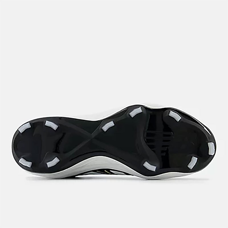 ニューバランスNewBalanceベースボール野球ソフトボールポイントスパイクFreshFoam3000v7MoldedPL3000Kメンズ男性26FA秋冬