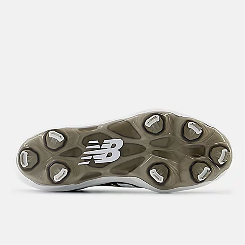 ニューバランスNewBalanceベースボール野球ソフトボール金具スパイクFreshFoamX3000v7L3000BK7メンズ男性26FA秋冬