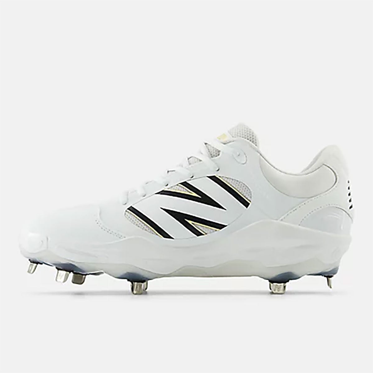 ニューバランスNewBalanceベースボール野球ソフトボール金具スパイクFreshFoamX3000v7L3000TW7メンズ男性26FA秋冬