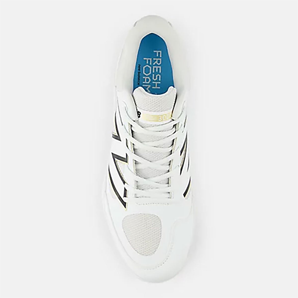 ニューバランスNewBalanceベースボール野球ソフトボール金具スパイクFreshFoamX3000v7L3000TW7メンズ男性26FA秋冬