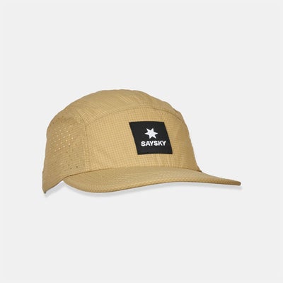 セイスカイSAYSKYランニング帽子キャップCombatShieldCapSA85015C809メンズレディースユニセックス26FA秋冬