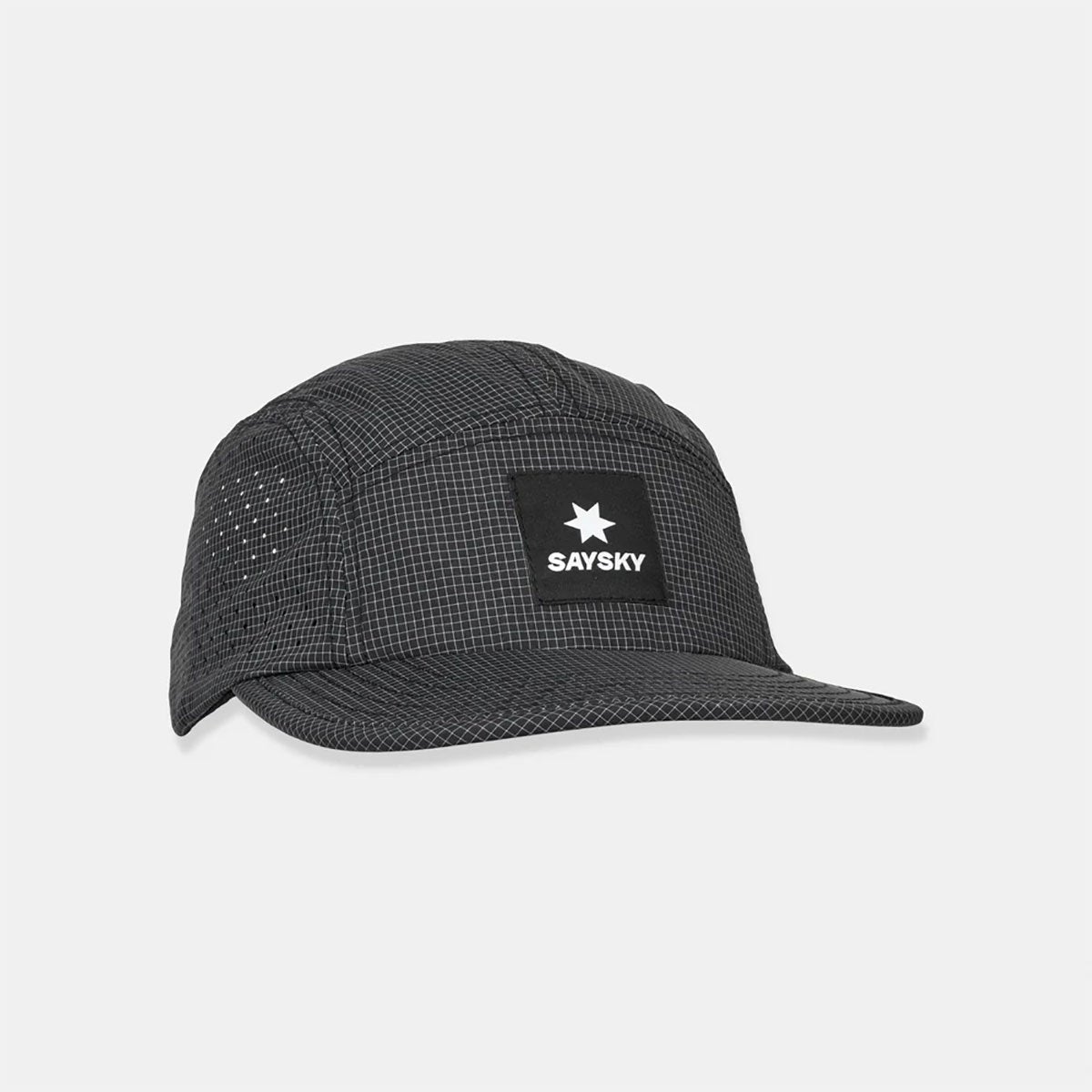 セイスカイSAYSKYランニング帽子キャップCombatShieldCapSA85015C901メンズレディースユニセックス26FA秋冬