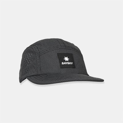 セイスカイSAYSKYランニング帽子キャップCombatShieldCapSA85015C901メンズレディースユニセックス26FA秋冬