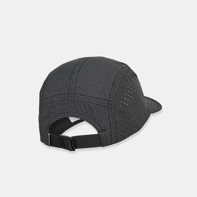 セイスカイSAYSKYランニング帽子キャップCombatShieldCapSA85015C901メンズレディースユニセックス26FA秋冬