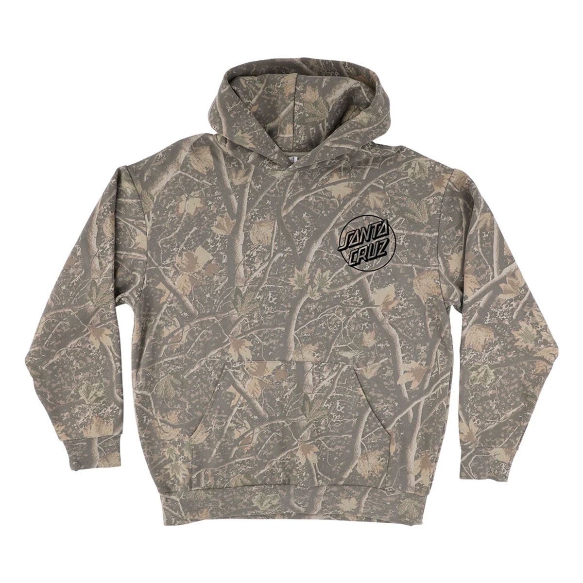 サンタクルーズSANTACRUZスケボースケートボードウェアスウェットパーカーOPUSDOTP/OHOODEDSWEATSHIRT510263304メンズ男性26FA秋冬