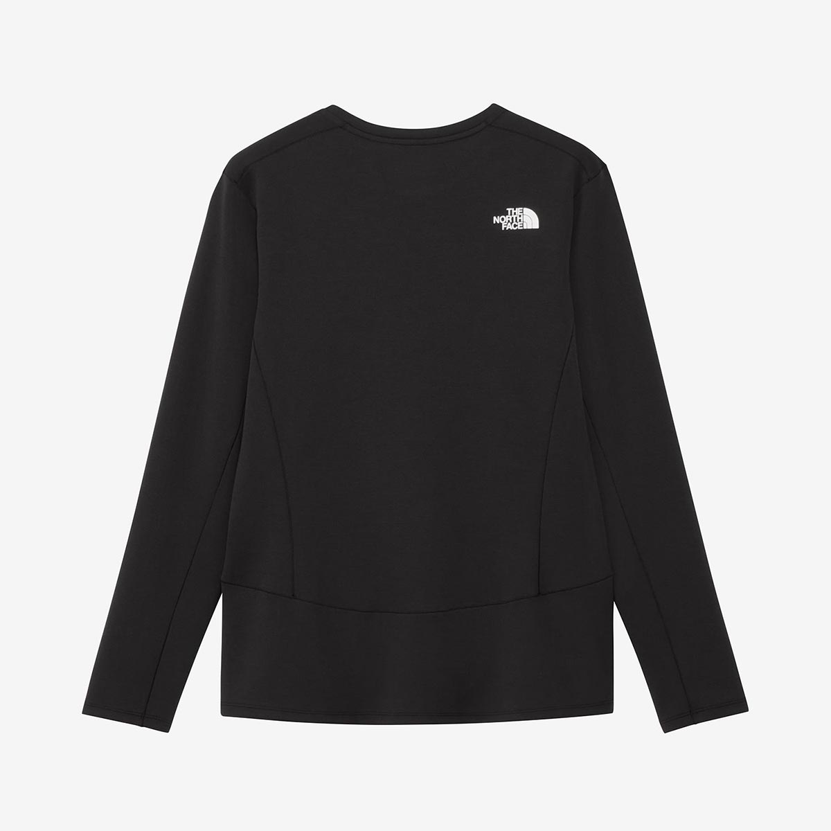 ザ・ノース・フェイスTHENORTHFACEスノボースノボスノーボードウェア長袖TシャツロンTオルタイムホットクルーNLW72511-Kレディース女性26-27