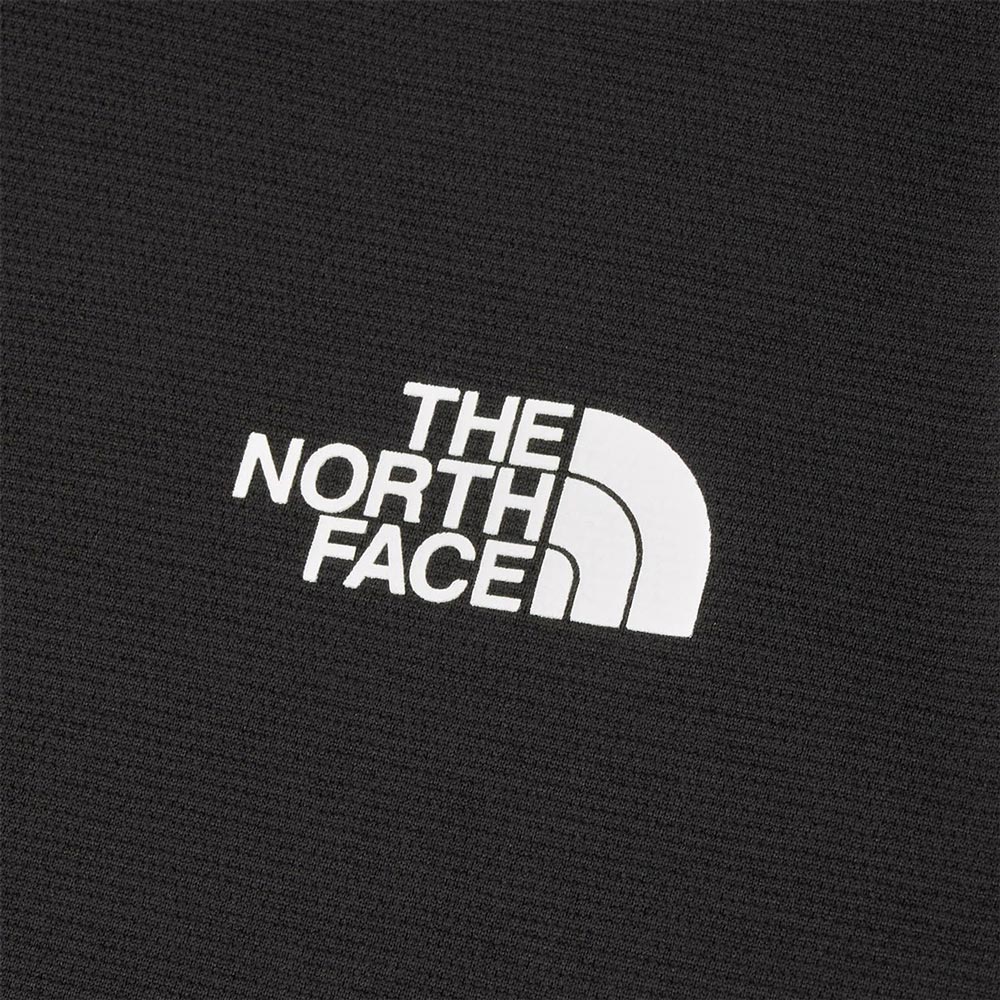 ザ・ノース・フェイスTHENORTHFACEスノボースノボスノーボードウェア長袖TシャツロンTオルタイムホットクルーNLW72511-Kレディース女性26-27