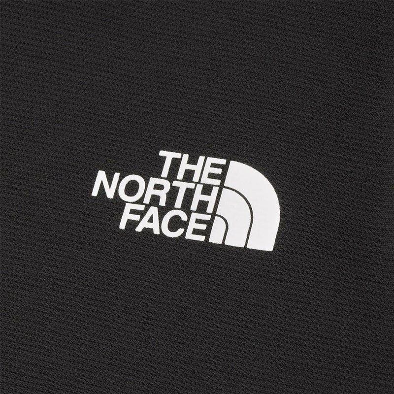 ザ・ノース・フェイスTHENORTHFACEスノボースノボスノーボードウェア長袖TシャツロンTオルタイムホットクルーNLW72511-Kレディース女性26-27