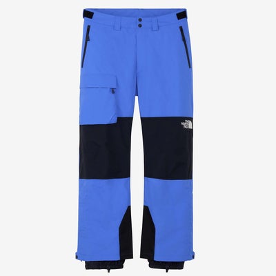 ザ・ノース・フェイスTHENORTHFACEスノボースノボスノーボードウェアパンツシュカブラパンツNS62517-ACメンズレディースユニセックス26-27